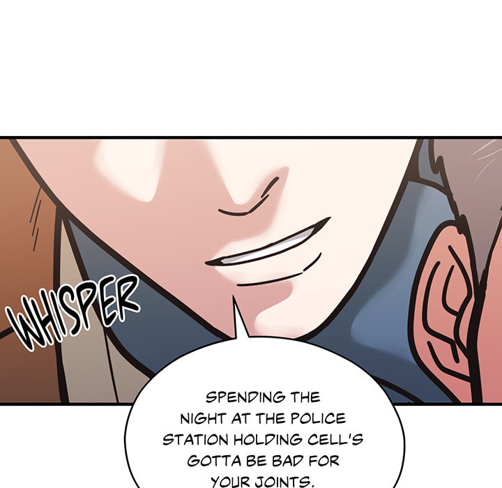 Read Booty Camp chapter 62 image 54 on Lezhin