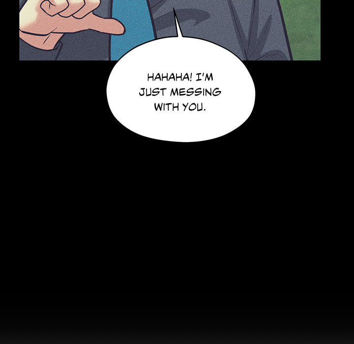 Read Booty Camp chapter 62 image 8 on Lezhin
