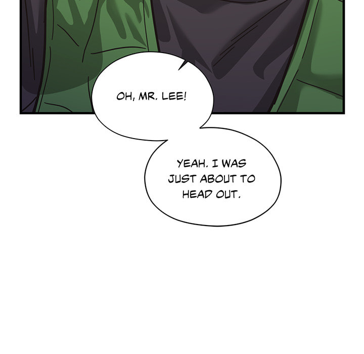 Read Booty Camp chapter 62 image 87 on Lezhin