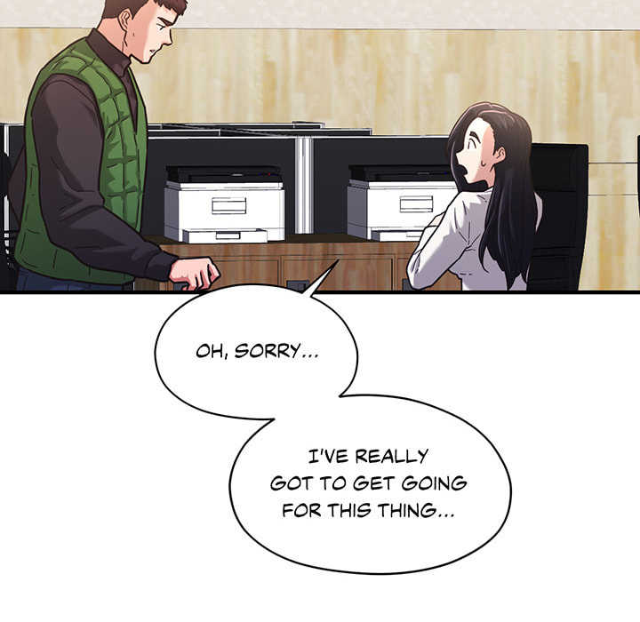 Read Booty Camp chapter 62 image 89 on Lezhin