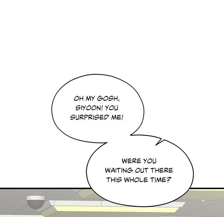 Read Booty Camp chapter 62 image 96 on Lezhin