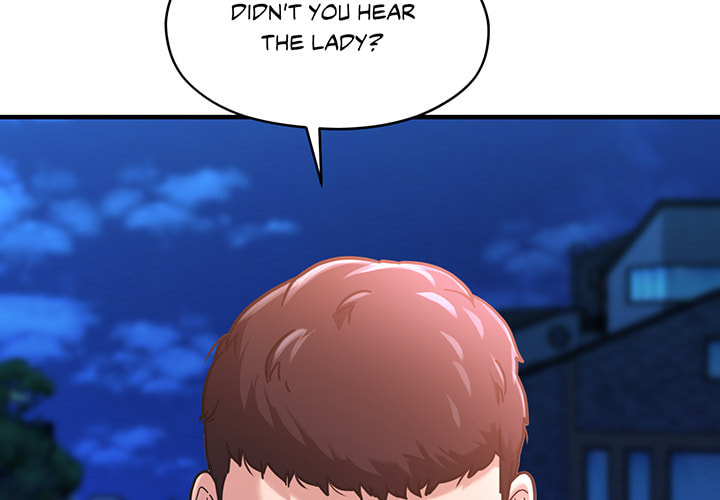 Read Booty Camp chapter 63 image 1 on Lezhin