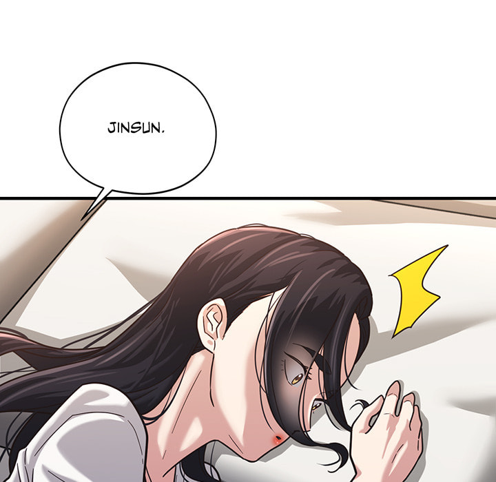 Read Booty Camp chapter 63 image 106 on Lezhin