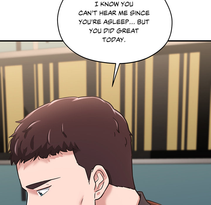 Read Booty Camp chapter 63 image 108 on Lezhin
