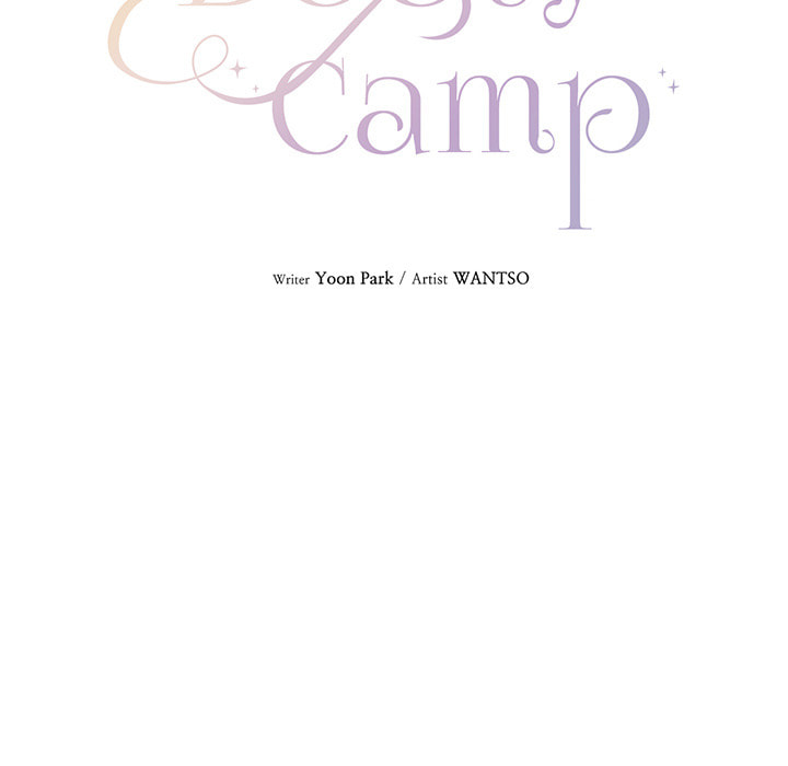 Read Booty Camp chapter 63 image 12 on Lezhin