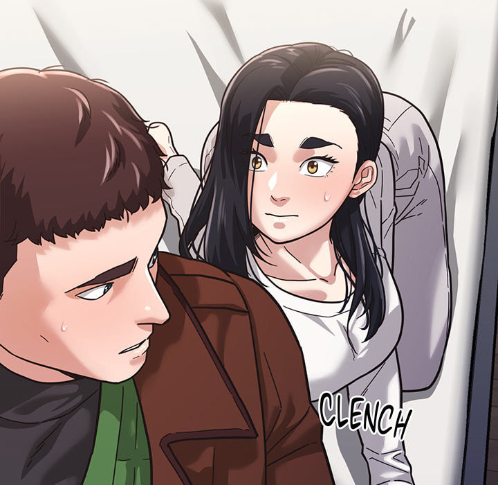 Read Booty Camp chapter 63 image 125 on Lezhin