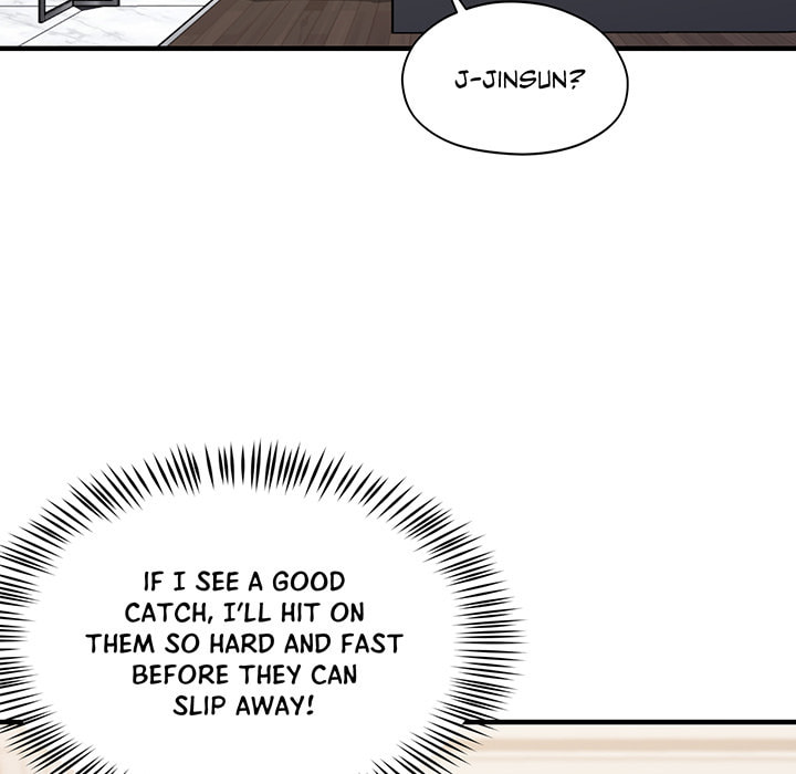 Read Booty Camp chapter 63 image 129 on Lezhin