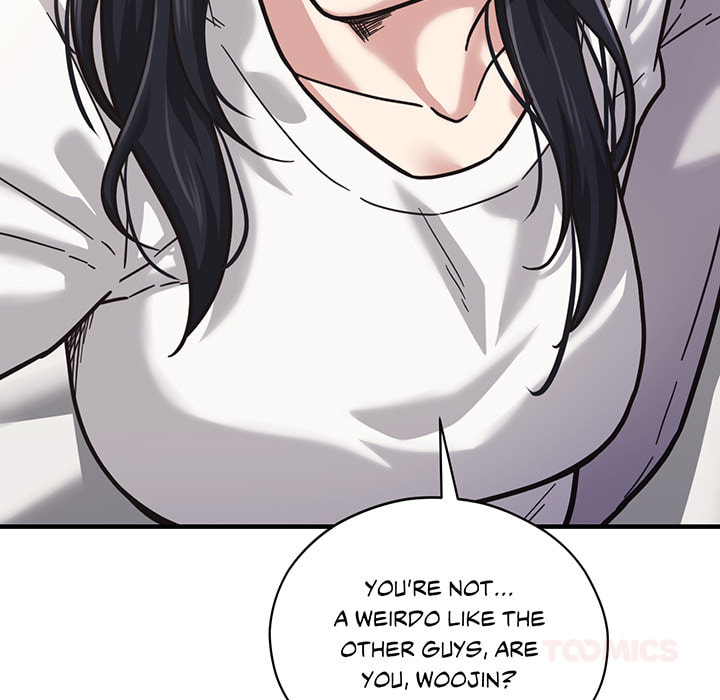 Read Booty Camp chapter 63 image 131 on Lezhin
