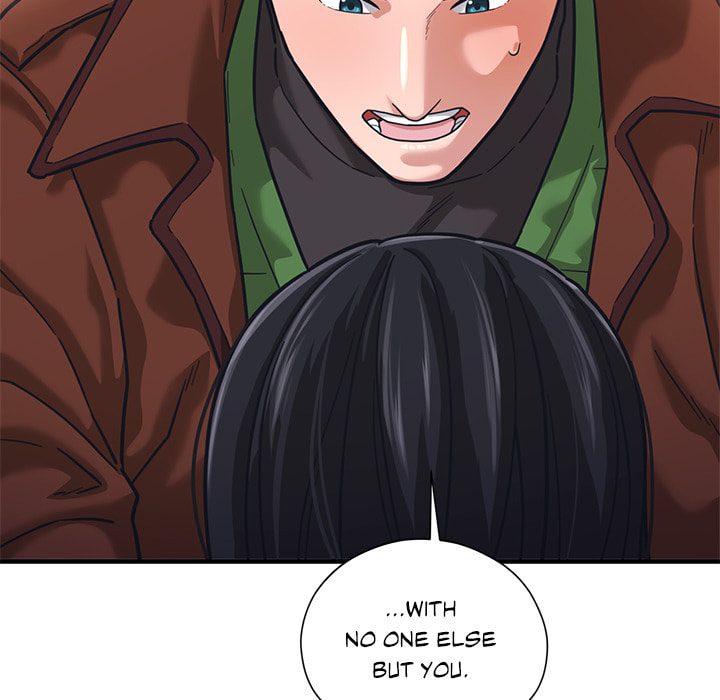 Read Booty Camp chapter 63 image 147 on Lezhin