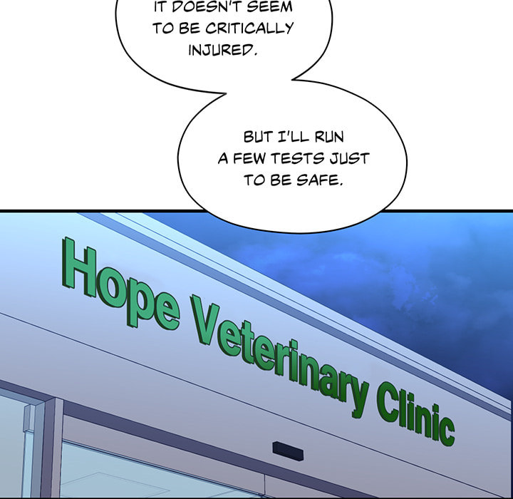 Read Booty Camp chapter 63 image 15 on Lezhin