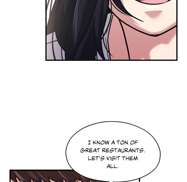 Read Booty Camp chapter 63 image 150 on Lezhin