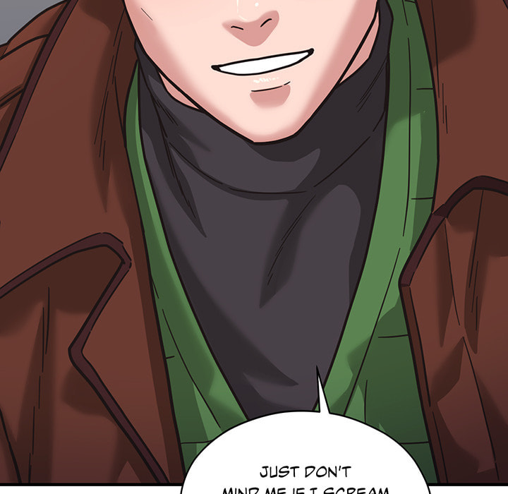 Read Booty Camp chapter 63 image 159 on Lezhin