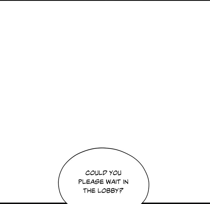 Read Booty Camp chapter 63 image 16 on Lezhin