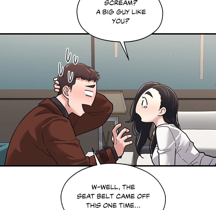 Read Booty Camp chapter 63 image 161 on Lezhin