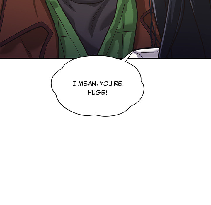 Read Booty Camp chapter 63 image 168 on Lezhin