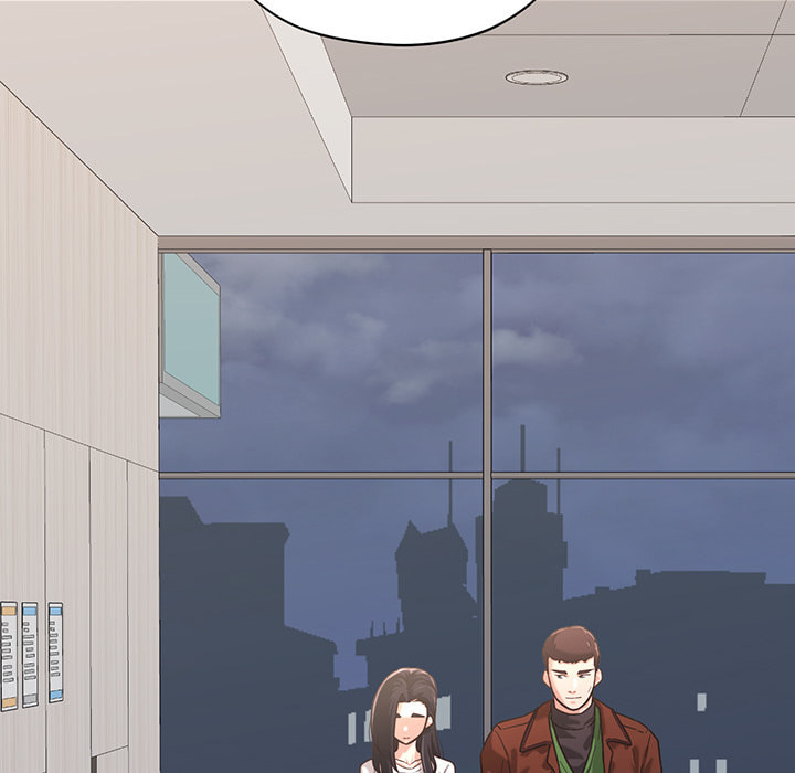 Read Booty Camp chapter 63 image 17 on Lezhin