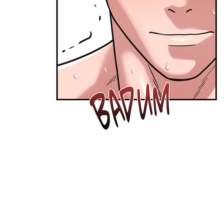 Read Booty Camp chapter 63 image 174 on Lezhin