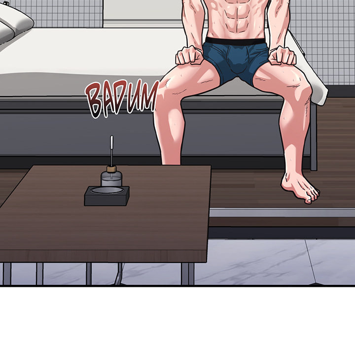 Read Booty Camp chapter 63 image 176 on Lezhin