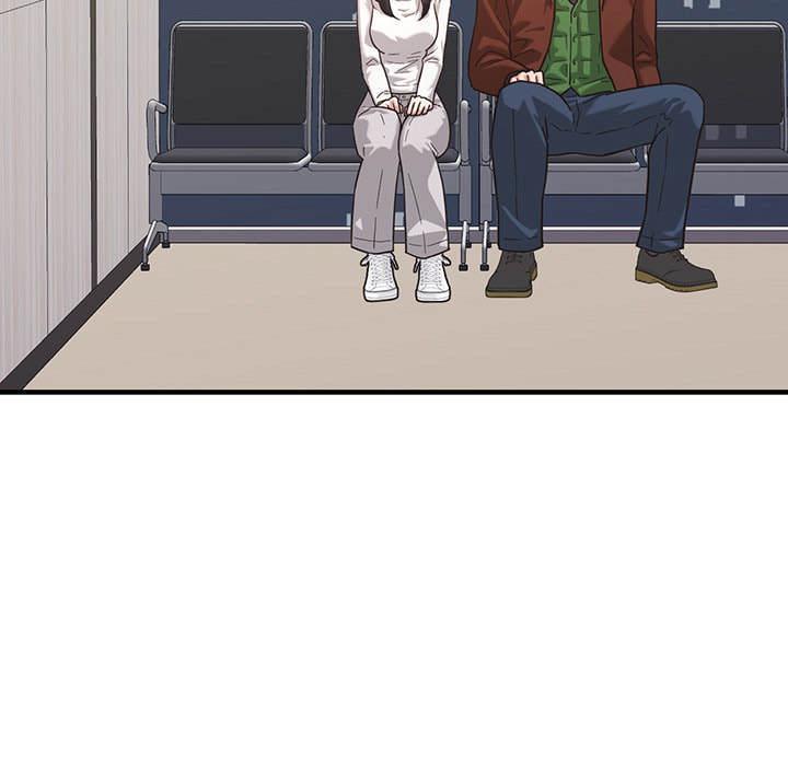 Read Booty Camp chapter 63 image 18 on Lezhin
