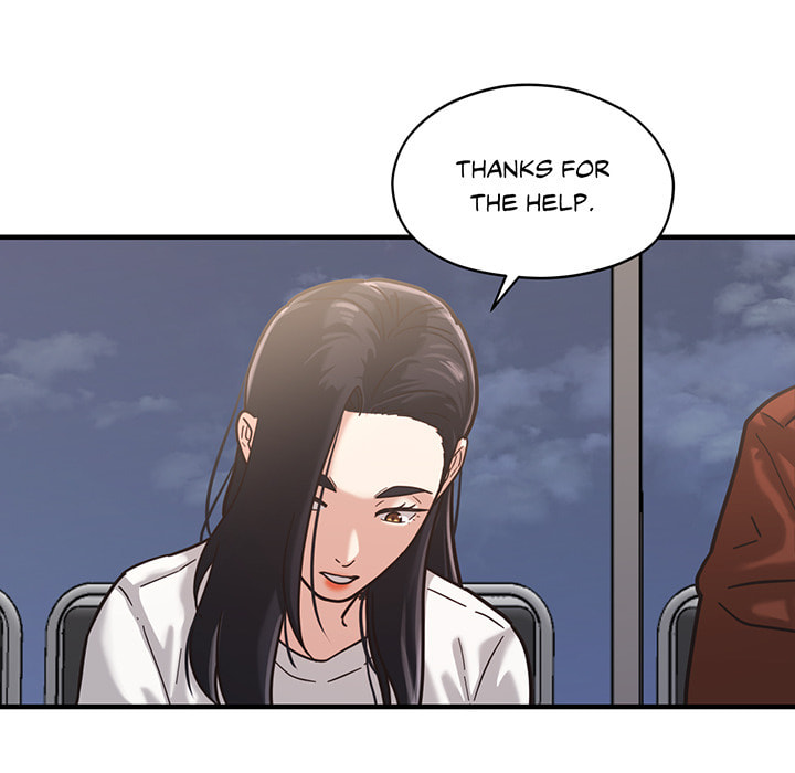 Read Booty Camp chapter 63 image 19 on Lezhin