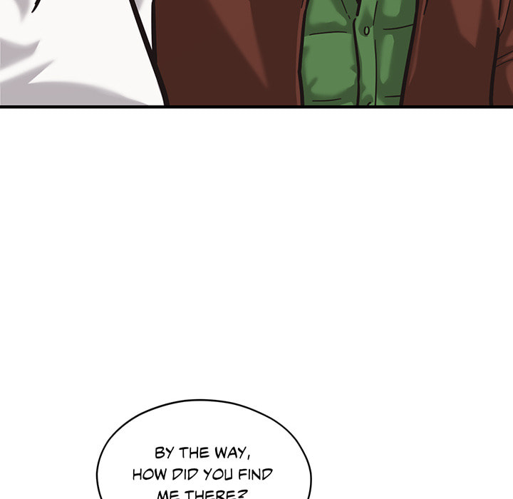Read Booty Camp chapter 63 image 22 on Lezhin
