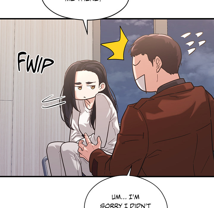 Read Booty Camp chapter 63 image 23 on Lezhin