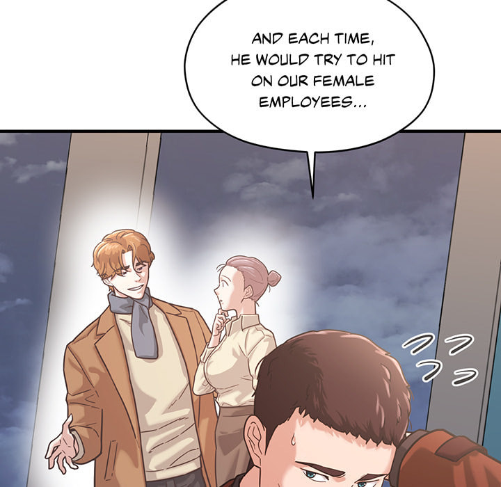 Read Booty Camp chapter 63 image 25 on Lezhin