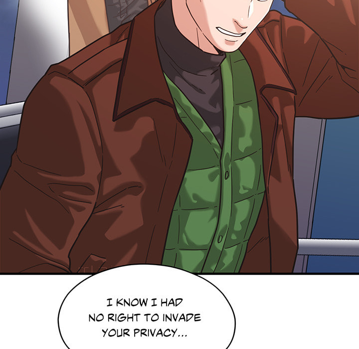 Read Booty Camp chapter 63 image 26 on Lezhin