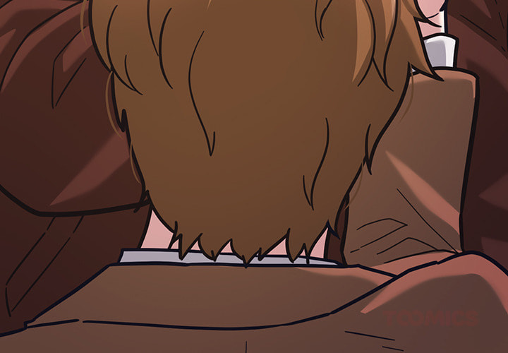 Read Booty Camp chapter 63 image 3 on Lezhin