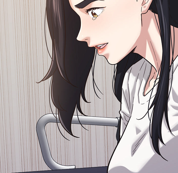 Read Booty Camp chapter 63 image 35 on Lezhin