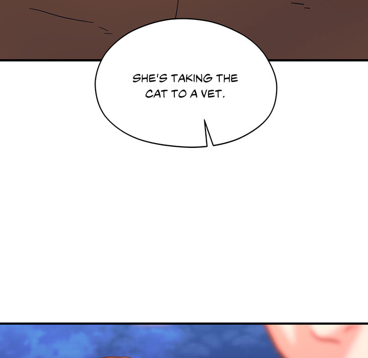 Read Booty Camp chapter 63 image 4 on Lezhin
