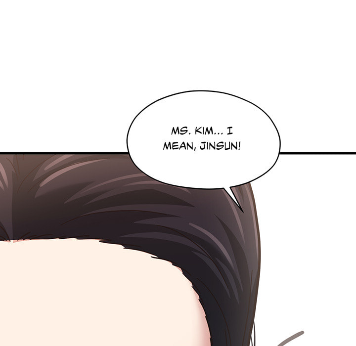 Read Booty Camp chapter 63 image 47 on Lezhin