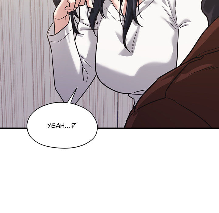 Read Booty Camp chapter 63 image 50 on Lezhin