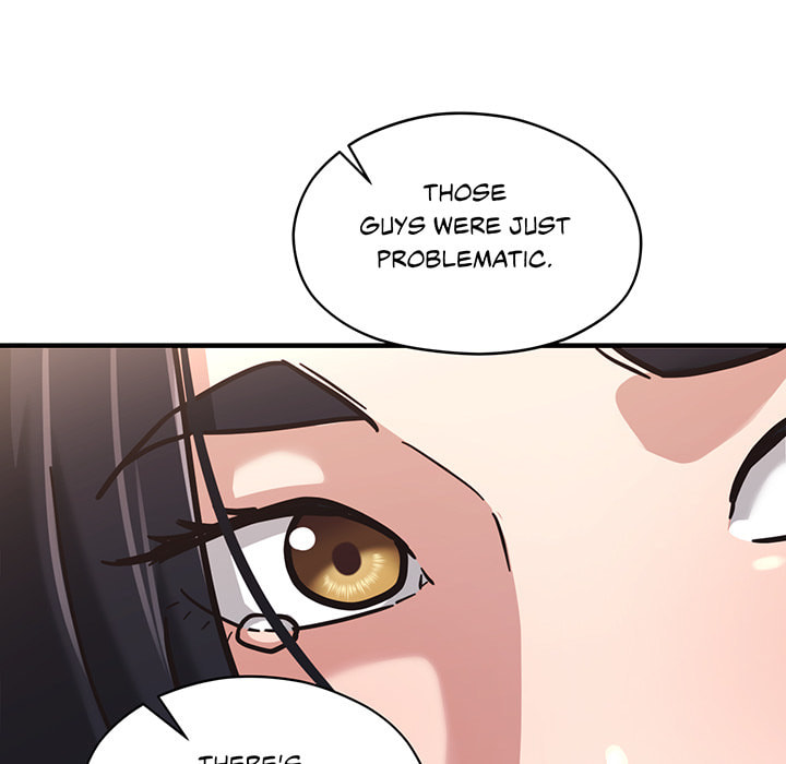Read Booty Camp chapter 63 image 51 on Lezhin