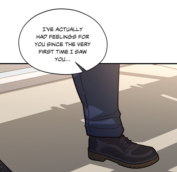 Read Booty Camp chapter 63 image 57 on Lezhin