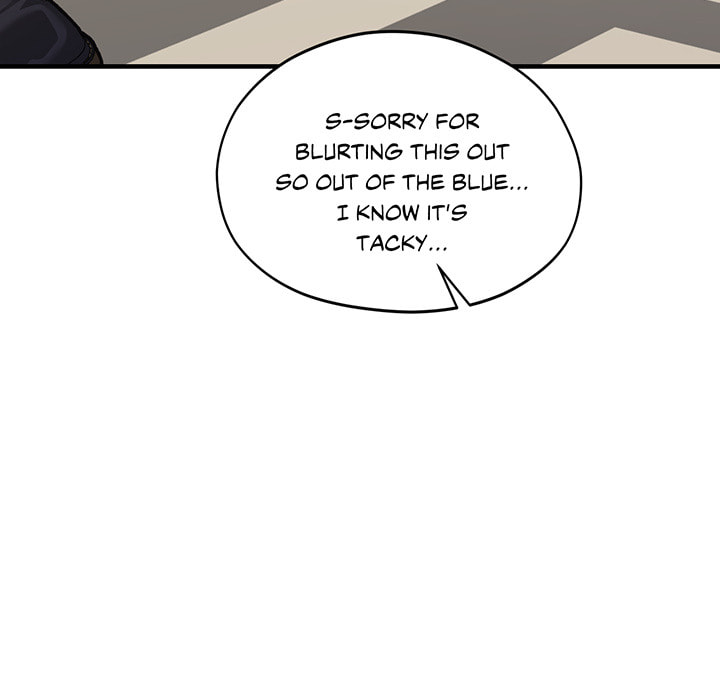 Read Booty Camp chapter 63 image 58 on Lezhin