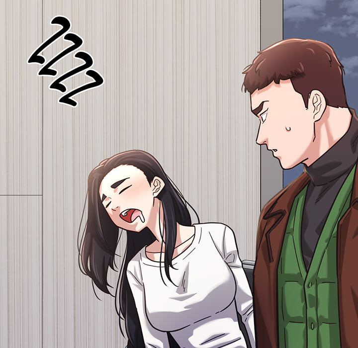 Read Booty Camp chapter 63 image 64 on Lezhin