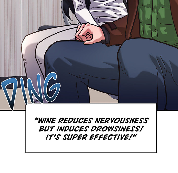 Read Booty Camp chapter 63 image 65 on Lezhin