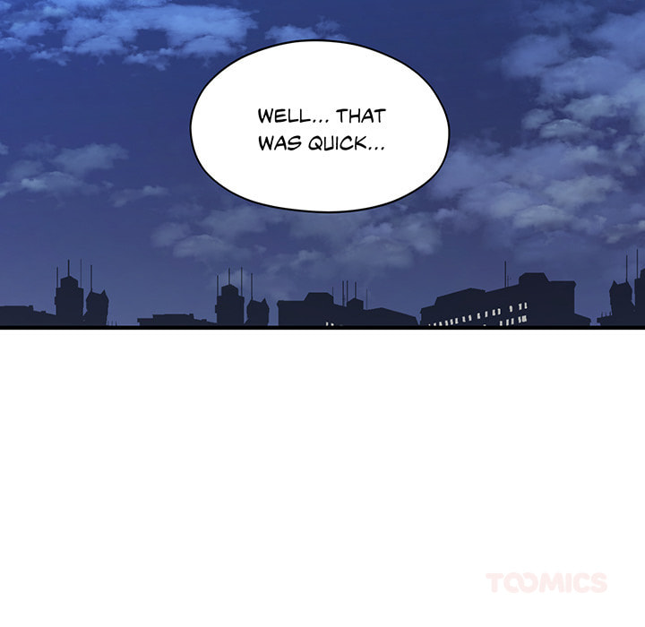 Read Booty Camp chapter 63 image 67 on Lezhin
