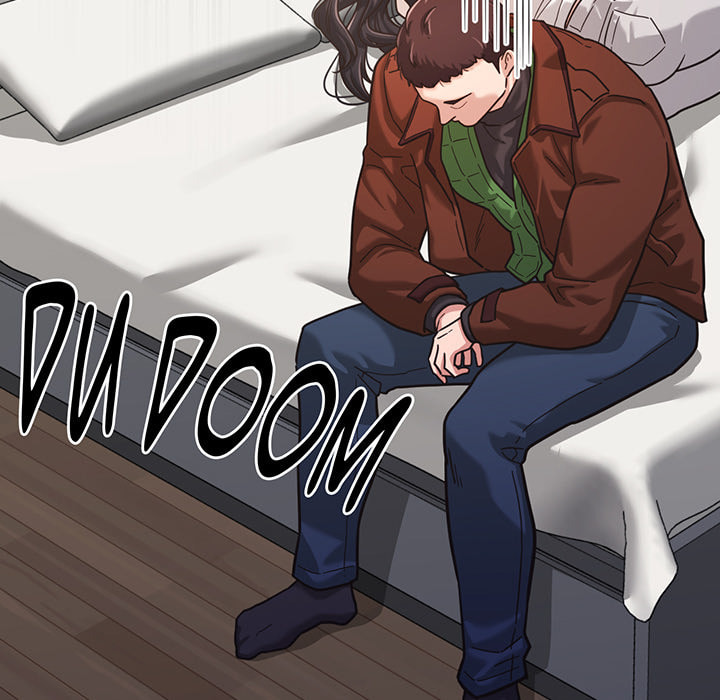 Read Booty Camp chapter 63 image 72 on Lezhin