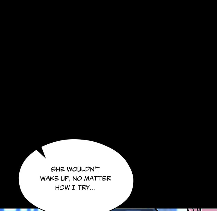 Read Booty Camp chapter 63 image 81 on Lezhin