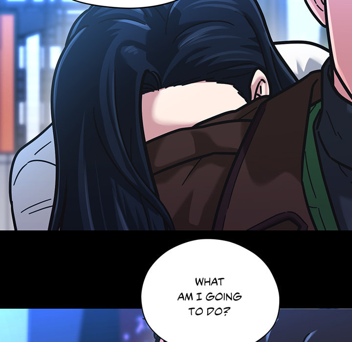 Read Booty Camp chapter 63 image 82 on Lezhin
