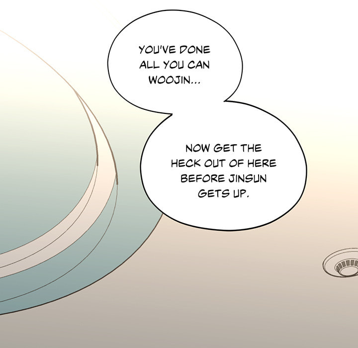 Read Booty Camp chapter 63 image 87 on Lezhin
