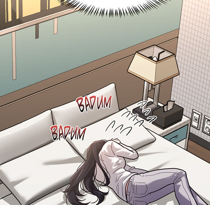 Read Booty Camp chapter 63 image 94 on Lezhin