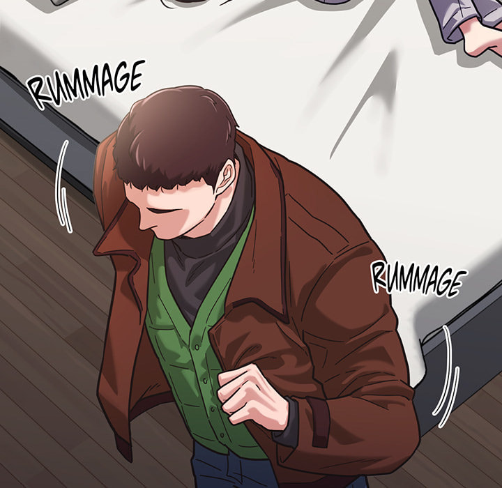 Read Booty Camp chapter 63 image 95 on Lezhin