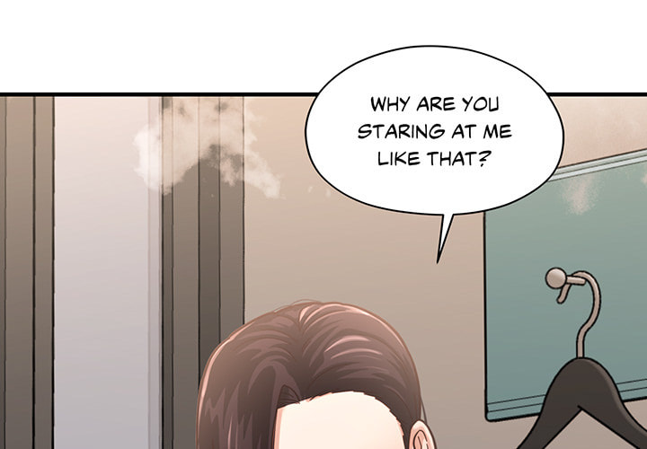 Read Booty Camp chapter 64 image 1 on Lezhin