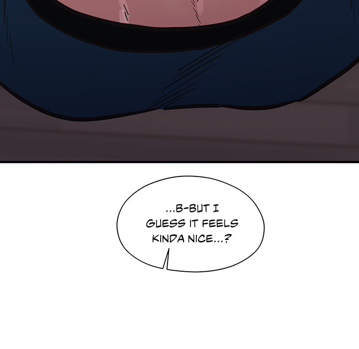 Read Booty Camp chapter 64 image 102 on Lezhin