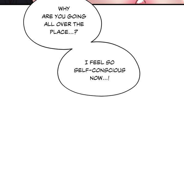 Read Booty Camp chapter 64 image 110 on Lezhin