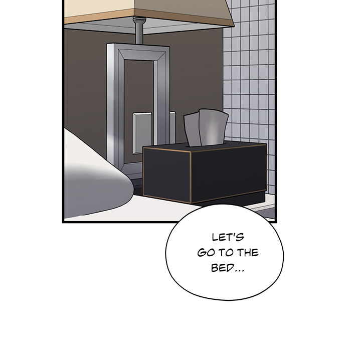 Read Booty Camp chapter 64 image 123 on Lezhin