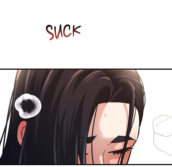 Read Booty Camp chapter 64 image 129 on Lezhin